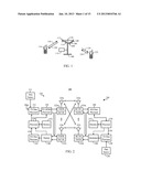 SUPPORT FOR MULTI-RADIO COEXISTENCE DURING CONNECTION SETUP diagram and image