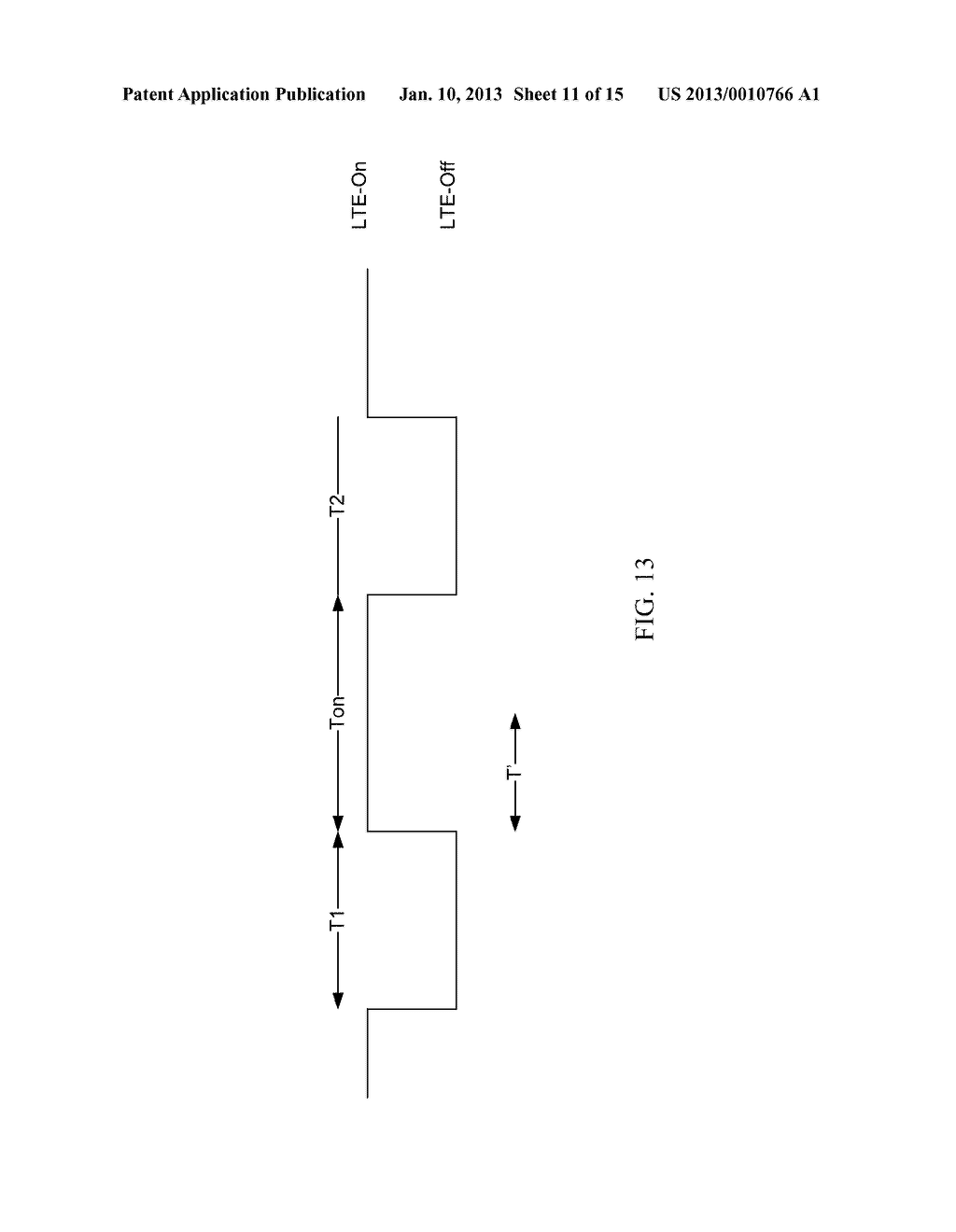 SUPPORT FOR MULTI-RADIO COEXISTENCE DURING CONNECTION SETUP - diagram, schematic, and image 12