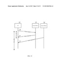 SUPPORT FOR MULTI-RADIO COEXISTENCE DURING CONNECTION SETUP diagram and image