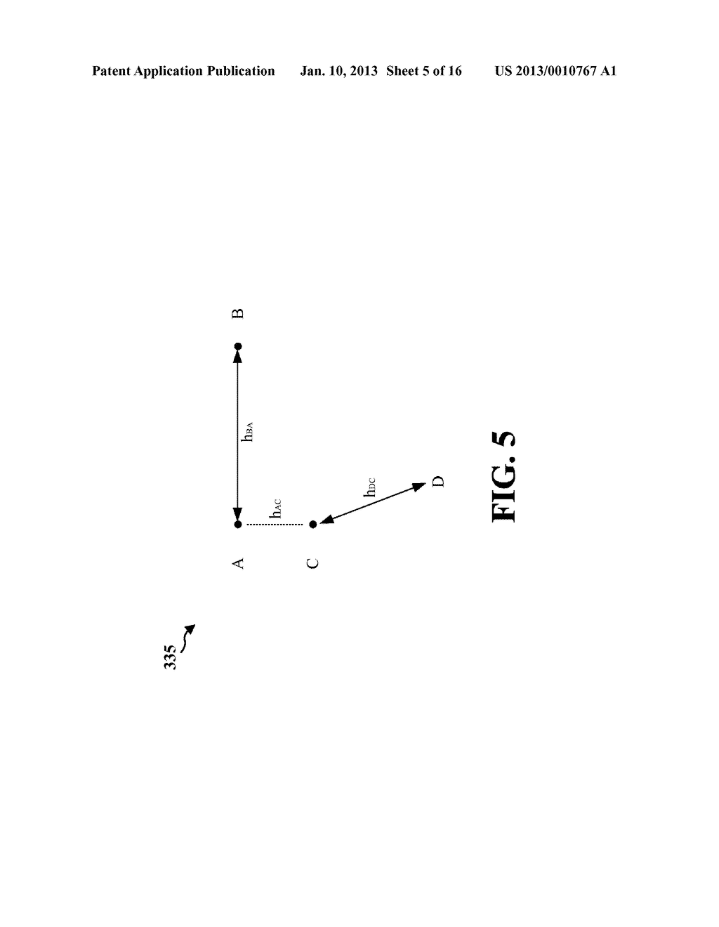 COEXISTENCE OF PRIORITY BROADCAST AND UNICAST IN PEER-TO-PEER NETWORKS - diagram, schematic, and image 06