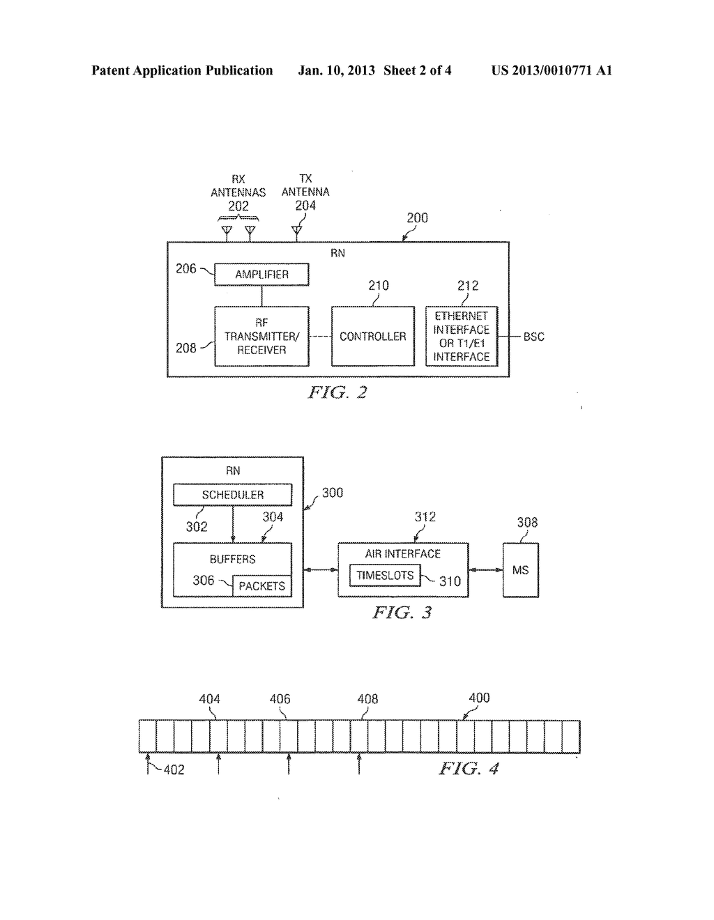 Transmission Format Selection For Optimizing Transmission Of Delay     Sensitive Traffic - diagram, schematic, and image 03