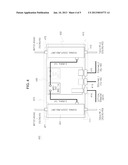 DUAL WiFi APPARATUS FOR WIRELESS INTERNET AND WIRELESS INTERNET  SYSTEM     USING THE SAME diagram and image