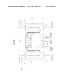 DUAL WiFi APPARATUS FOR WIRELESS INTERNET AND WIRELESS INTERNET  SYSTEM     USING THE SAME diagram and image