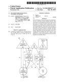 MULTI-HOP WIRELESS BACKHAUL NETWORK AND METHOD diagram and image