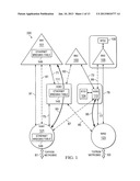 MULTI-HOP WIRELESS BACKHAUL NETWORK AND METHOD diagram and image