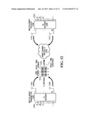 MULTI-HOP WIRELESS BACKHAUL NETWORK AND METHOD diagram and image