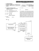 METHOD AND APPARATUS FOR PERSISTENT ANCHORING OF INTERNET PROTOCOL DEVICES diagram and image