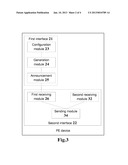 Route-Map Processing Method and Provider Edge Device diagram and image