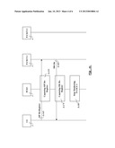 METHOD AND APPARATUS FOR AN IMS RESTORATION PROCEDURE diagram and image