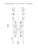 TRANSMISSION/RECEPTION SYSTEM AND TRANSMISSION / RECEPTION METHOD diagram and image