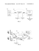 Method and Apparatus for Optimizing Packet Timing Transport diagram and image