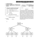 NODE DEVICE, COMMUNICATION SYSTEM AND TIME SYNCHRONIZATION METHOD diagram and image