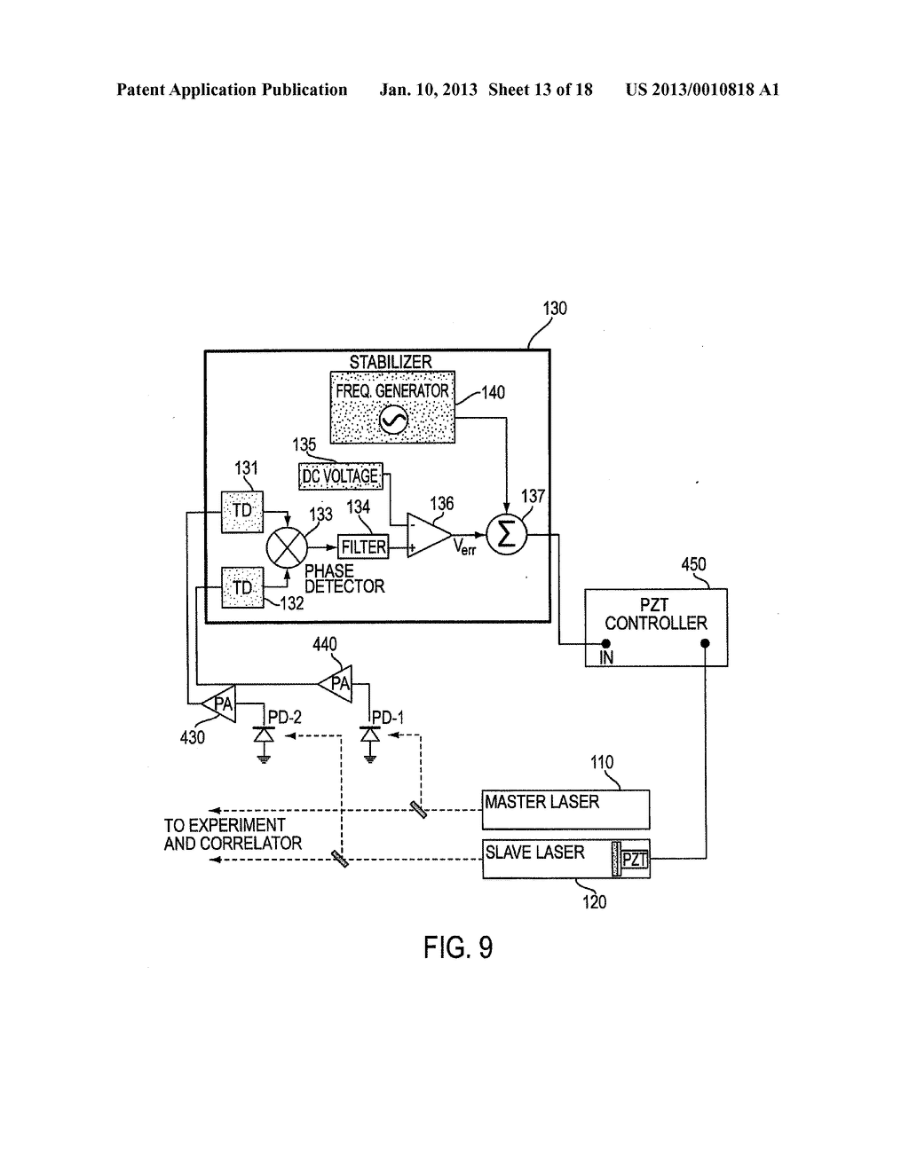 SCANNING TEMPORAL ULTRAFAST DELAY AND METHODS AND APPARATUSES THEREFOR - diagram, schematic, and image 14