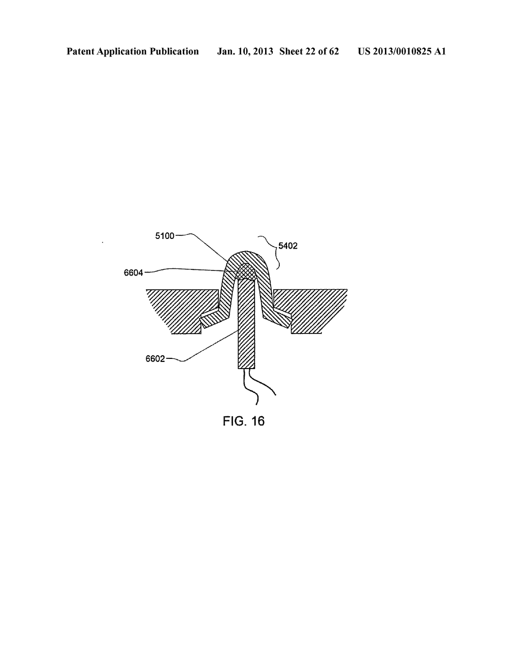 SENSOR APPARATUS SYSTEMS, DEVICES AND METHODS - diagram, schematic, and image 23