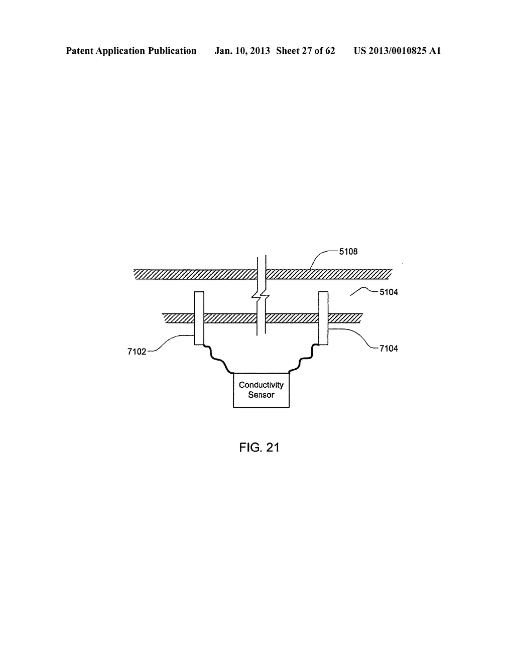 SENSOR APPARATUS SYSTEMS, DEVICES AND METHODS - diagram, schematic, and image 28