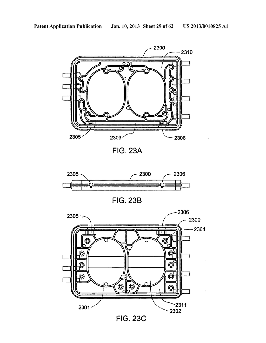 SENSOR APPARATUS SYSTEMS, DEVICES AND METHODS - diagram, schematic, and image 30