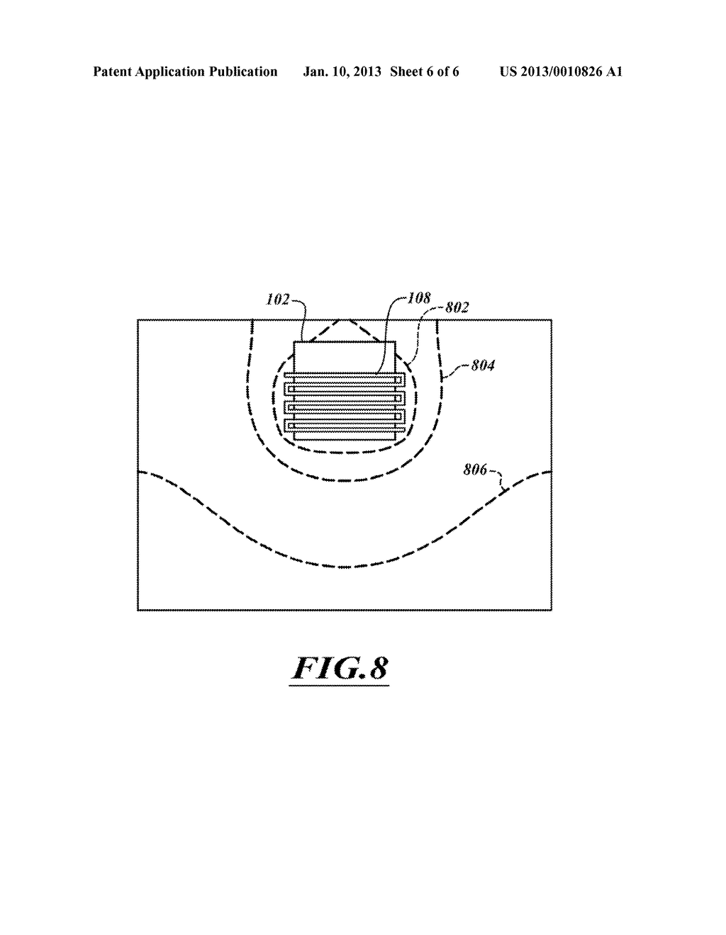 MICROSENSOR WITH INTEGRATED TEMPERATURE CONTROL - diagram, schematic, and image 07