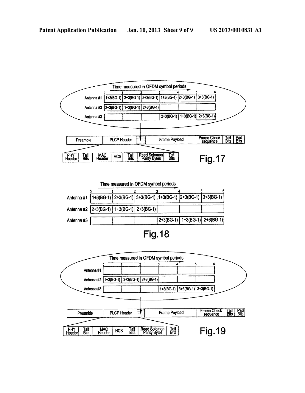 Wireless Communications Apparatus - diagram, schematic, and image 10