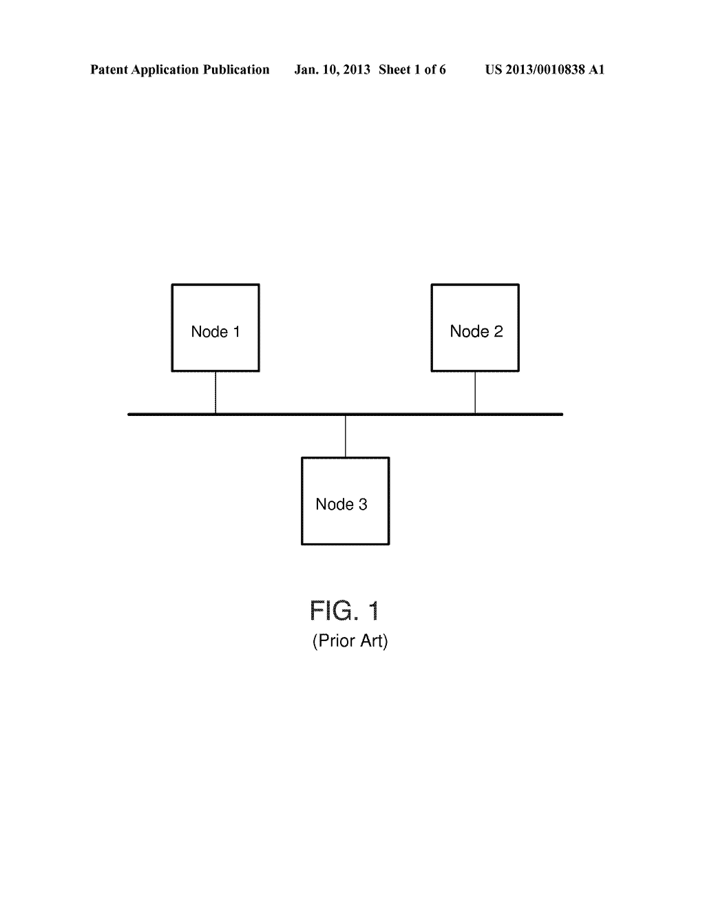 COMMUNICATION NODE AND PROCEDURE FOR VARIOUS MEANS OF TRANSMISSION - diagram, schematic, and image 02