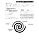 PROGRAMMABLE MULTIPLE INTERWOVEN SPIRAL ANTENNA ASSEMBLY diagram and image