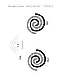 PROGRAMMABLE MULTIPLE INTERWOVEN SPIRAL ANTENNA ASSEMBLY diagram and image