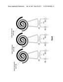 PROGRAMMABLE MULTIPLE INTERWOVEN SPIRAL ANTENNA ASSEMBLY diagram and image