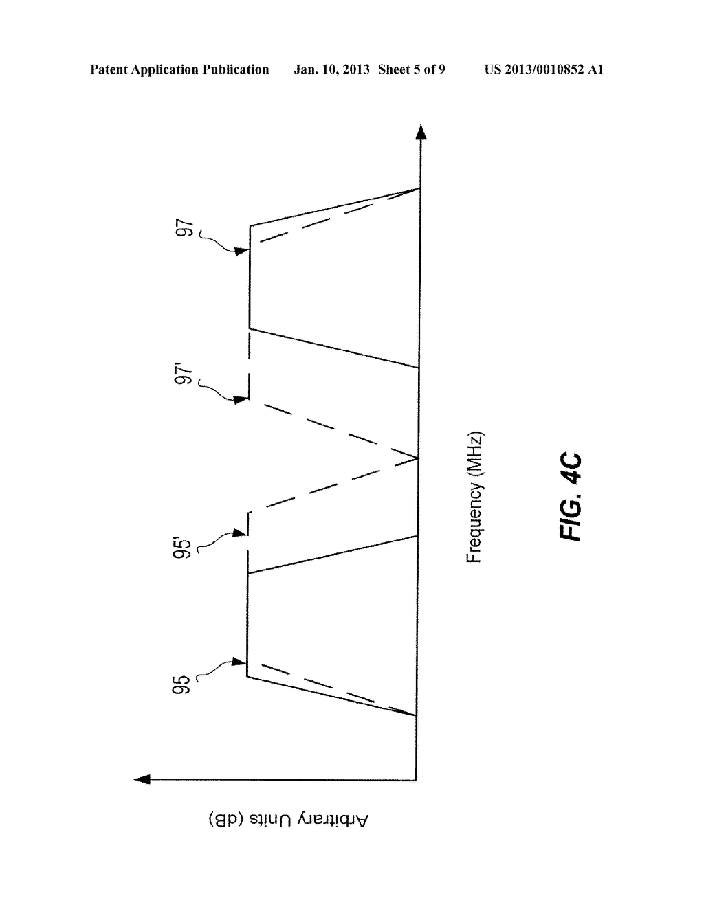 METHOD AND APPARATUS FOR AN ADAPTIVE FILTER ARCHITECTURE - diagram, schematic, and image 06