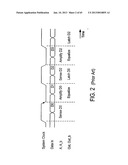 Multiphase receiver with equalization circuitry diagram and image