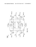 Multiphase receiver with equalization circuitry diagram and image