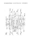 Multiphase receiver with equalization circuitry diagram and image