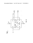 Multiphase receiver with equalization circuitry diagram and image