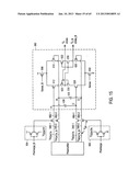 Multiphase receiver with equalization circuitry diagram and image