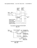 Multiphase receiver with equalization circuitry diagram and image