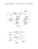 Multiphase receiver with equalization circuitry diagram and image