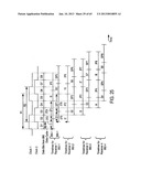 Multiphase receiver with equalization circuitry diagram and image