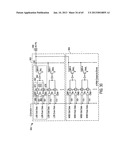 Multiphase receiver with equalization circuitry diagram and image