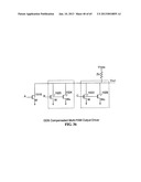 Multiphase receiver with equalization circuitry diagram and image