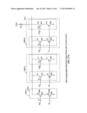 Multiphase receiver with equalization circuitry diagram and image