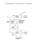 Multiphase receiver with equalization circuitry diagram and image