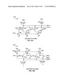 Multiphase receiver with equalization circuitry diagram and image