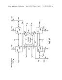 Multiphase receiver with equalization circuitry diagram and image