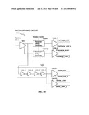 Multiphase receiver with equalization circuitry diagram and image