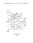 Multiphase receiver with equalization circuitry diagram and image