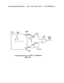 Multiphase receiver with equalization circuitry diagram and image