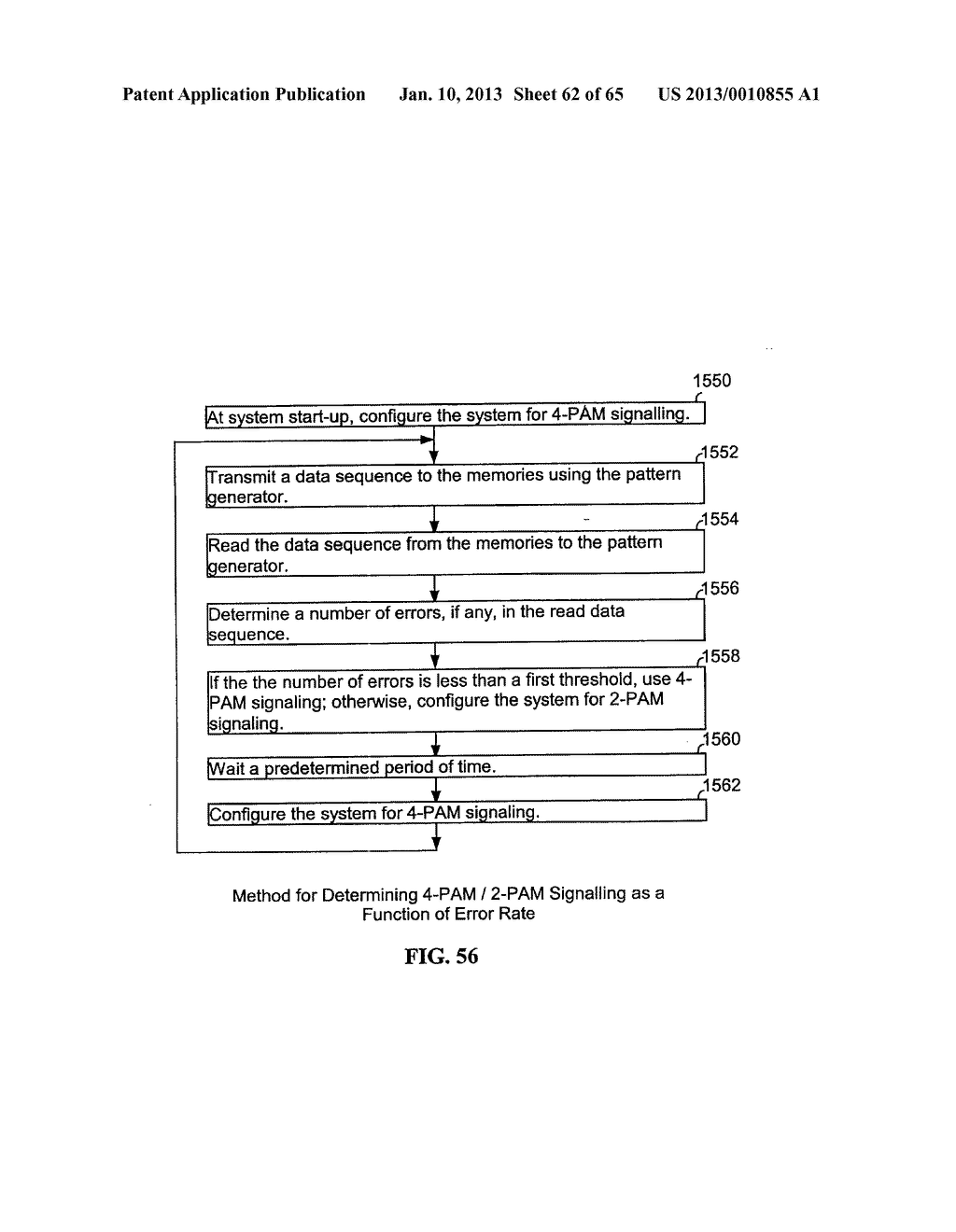 Multiphase receiver with equalization circuitry - diagram, schematic, and image 63