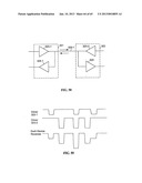 Multiphase receiver with equalization circuitry diagram and image