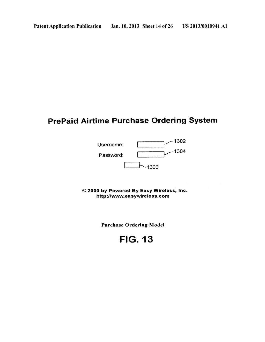 Systems and Methods for Personal Identification Number Distribution and     Delivery - diagram, schematic, and image 15