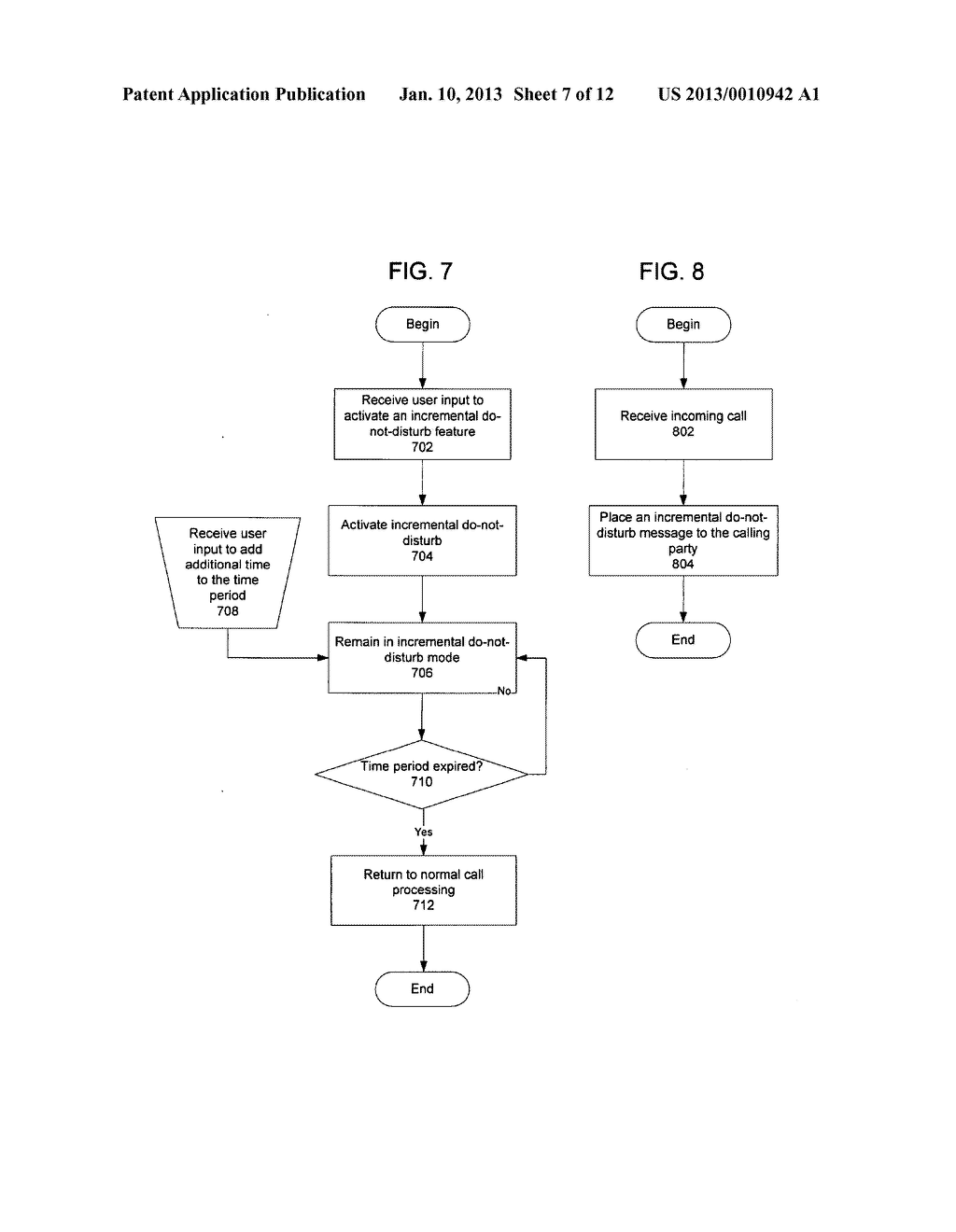 System and Method for Remote Home Monitoring and Intercom Communication - diagram, schematic, and image 08