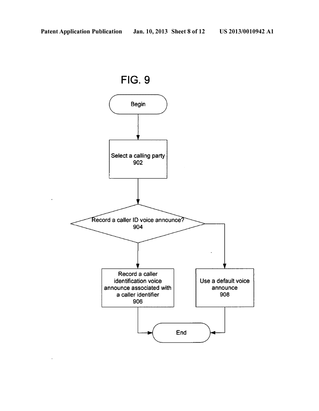 System and Method for Remote Home Monitoring and Intercom Communication - diagram, schematic, and image 09