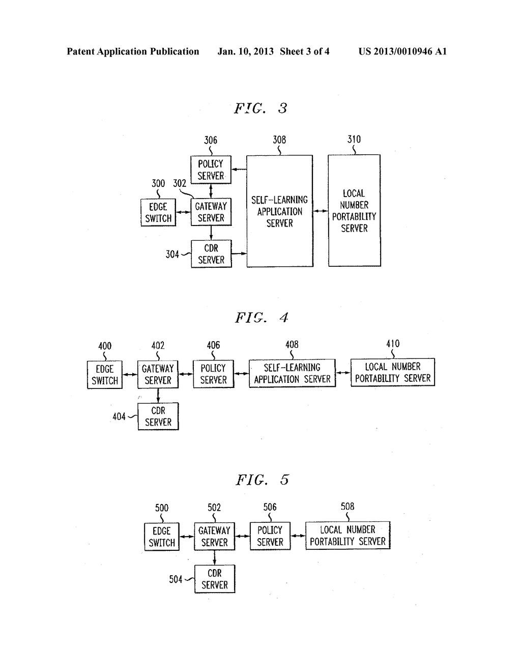 METHOD AND APPARATUS FOR SELF-LEARNING OF CALL ROUTING INFORMATION - diagram, schematic, and image 04